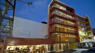 M Citi Suites, Cebu, Philippines | Travel With Kajal