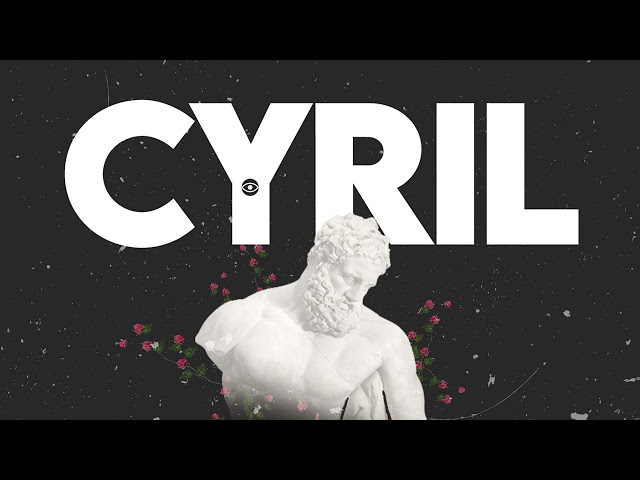 Rihanna, Kanye West, Paul McCartney - FourFiveSeconds (CYRIL Remix)
