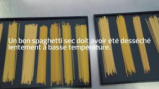 Blancs Ou Complets, Choisissez Des Spaghettis De Qualité