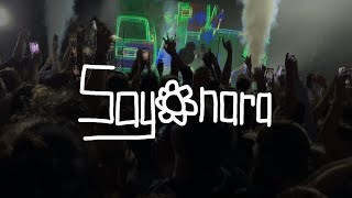 MOSHPIT /// Aries - SAYONARA (Live at Silver Spring, MD)