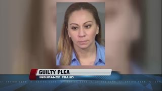 Attorney General Laxalt Announces Guilty Plea of North Las Vegas Woman for Insurance Fraud