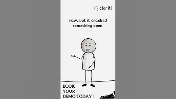 Team communication | connected by context - Trust Clariti #teamcommunication