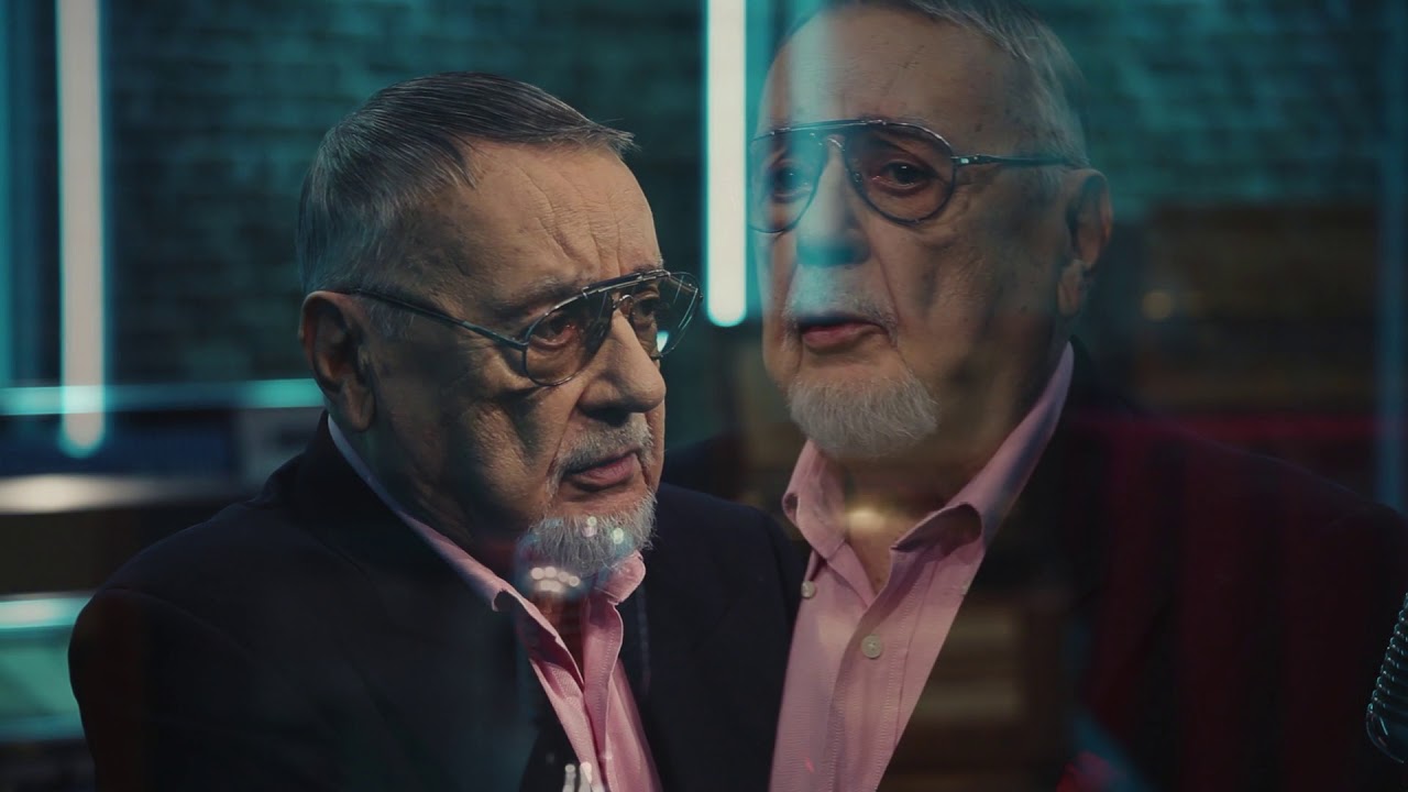 STJEPAN JIMMY STANIĆ - TO JE MOJ ZAGREB