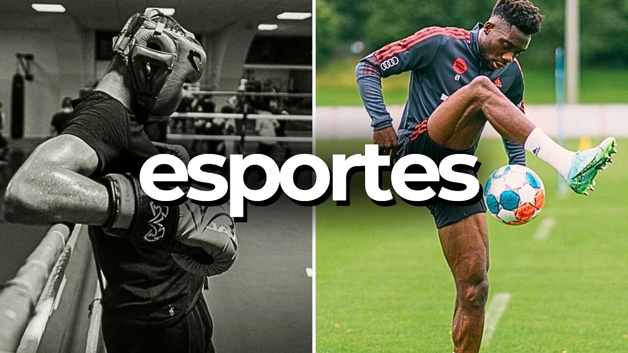 8 Esportes que Elevam Sua Aura Masculina