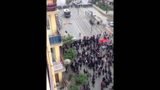 eskişehir 17 haziran sabahından