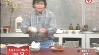 Empanadas Arabes - 3 de 4 - Ariel Rodriguez Palacios