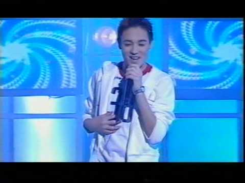 Кайрат Тунтеков - Зимний сад SuperStar.kz 2