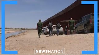 Feds prevented 150 people on terror watchlist at US borders: CBP | Morning in America