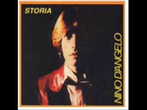 在 YouTube 上观看 nino d'angelo Rock and roll 在 YouTube 上观看 nino d'angelo Rock and roll