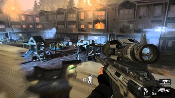 F E A R 3 - Interval 04 - Suburbs part 2 (1080p)