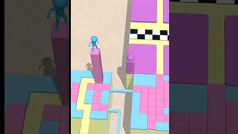 Stacky Dash level 43