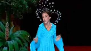 Обложка Mozart Magic Flute Queen Of The Night Aria Скачать Mozart Magic Flute Queen Of The Night Aria