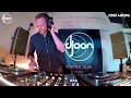 Djoon live with joss moog