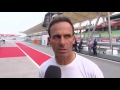 Shell Advance Asia Talent Cup – Round 6 – Sepang- Race 2 – Alberto Puig Interview