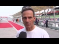 Shell Advance Asia Talent Cup – Round 6 – Sepang- Race 2 – Alberto Puig Interview