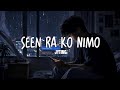 Seen Ra Ko Nimo - Original Bisaya Love Song | JYTING