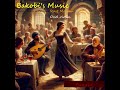 Bakobi S Music From Tavern To Poolside A Journey Through Melodies Oud Violin Rast Maqam Bakobi S Music From Tavern To Poolside A Journey Through Melodies Oud Violin Rast Maqam