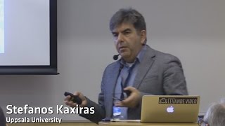 Celebrity Thread and memory scaling beyond multicores - Stefanos Kaxiras Wealth