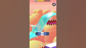 Freeze Rider All Levels Gameplay Android iOS#shorts#alllevels#fun#freeze#gamer #graphic#apdates