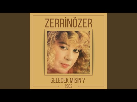 Putar Niye Dönmez Giden Sevgililer? - Zerrin Özer
