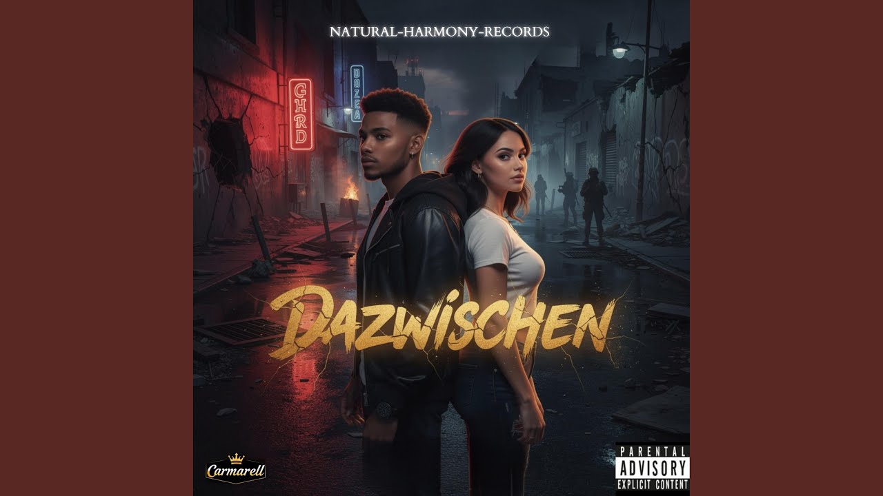 Watch dazwischen on YouTube Watch dazwischen on YouTube