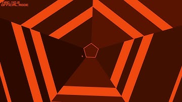 Open Hexagon - Pointless