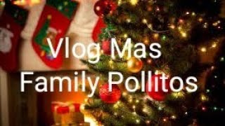 Vlog Del 31 Y Dia 1 Empezamos El Año Mal .