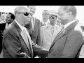 Madaxweyne maxamed siyaad barre  khudbad shanta somali waa muqaddas  01 july 1971