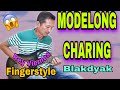 MODELONG CHARING - COVER BY | REY VIERNES