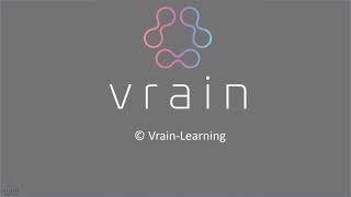Teaser VRAIN Learning ENG screenshot 1