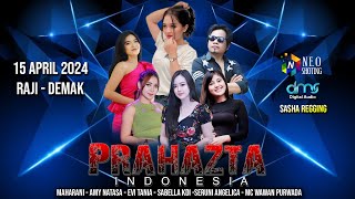 Download Lagu 📡LIVE STREAMING // PRAHAZTA INDONESIA  LIVE DESA RAJI - DEMAK 15 APRIL 2024 MP3 Download Lagu 📡LIVE STREAMING // PRAHAZTA INDONESIA  LIVE DESA RAJI - DEMAK 15 APRIL 2024 MP3