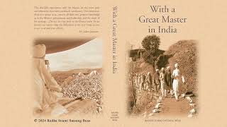 Gist of Sant Mat - With a Great Master in India (English) - RSSB Audio Book