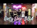 [StageK]【BTSZD】’Only One’-BoA Cover Dance (practice ver.)|Covered by BTSZD