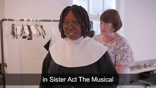 SISTER ACT! THE MUSICAL | Starring Whoopi Goldberg and Jennifer Saunders