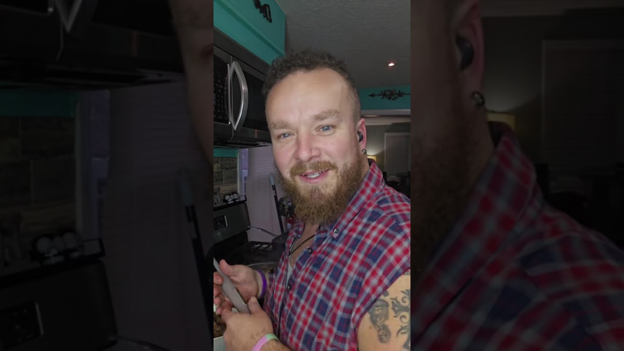 Схватки на кухне!