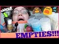 Empties #21