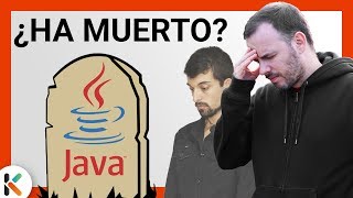 💀 ¿JAVA ha MUERTO - AHORA es de PAGO 💸
