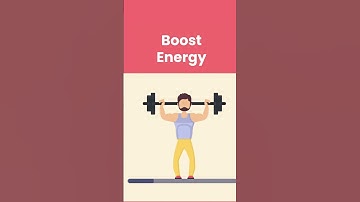 How to Stop Being Tired All the Time | Study Tip | Letstute #ytshorts #shorts