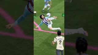 Fc26 Cucurella Ile Vole Vuruşuyla Doksana Atmak