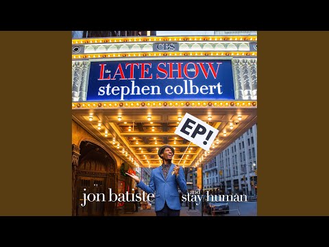 Putar I Went to Juilliard - Jon Batiste