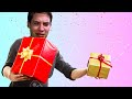 (YTP) Peter Parker has a gift for Harry Osborn