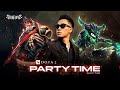 Dota 2 Lobby Time !!!