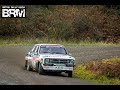 Onboard  rac rally  kris meeke