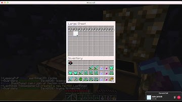 Raid on HCRaid Factions