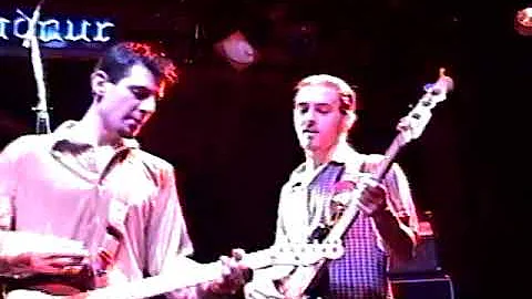 Gifthorse_Little White Lie_Troubadour 1998