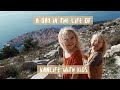 Day In The Life Of A Van Life Family [How We Spend Our Days Living In Our Tiny Home On Wheels]