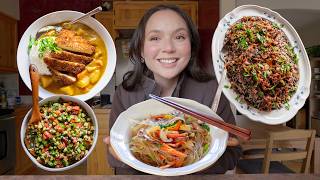 My Favorite Frugal Meals That Still Feel Special
