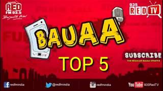 Bhauaa top5 prank calls on girls by rj raunak