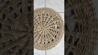 Placemate Mendong Mendong Placemat