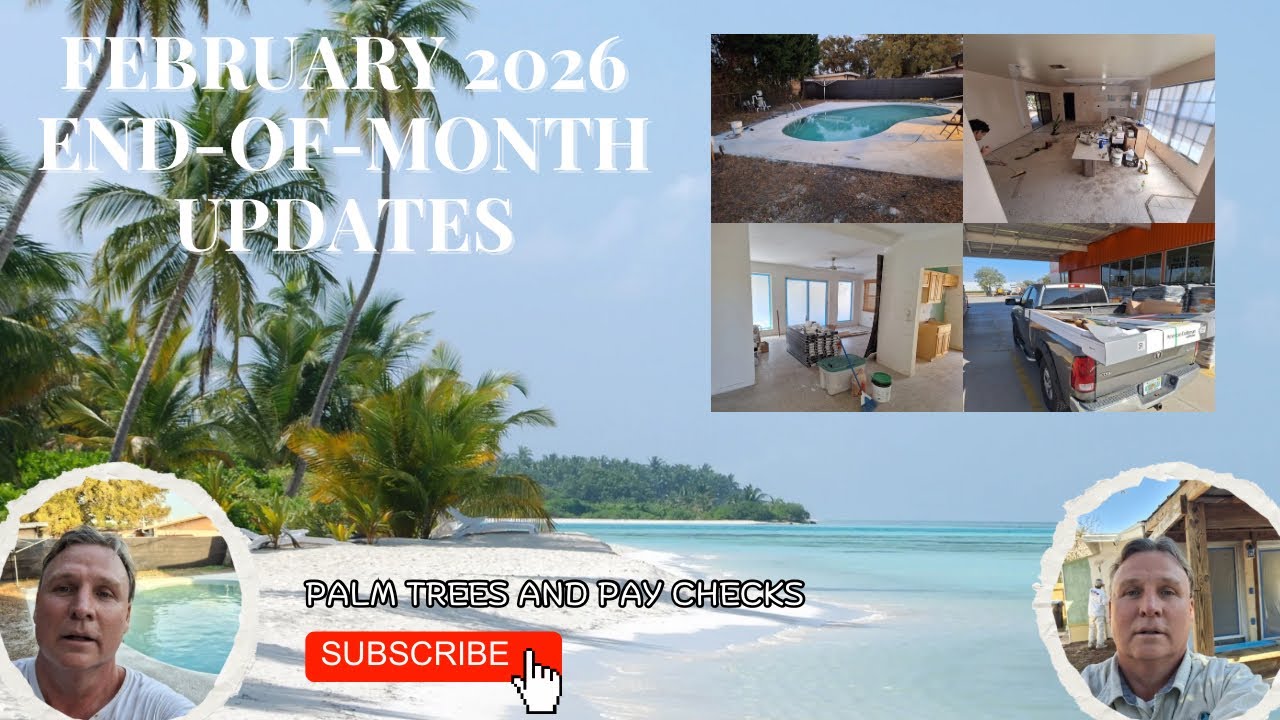 February 2026 End-of-Month Updates😎🤩